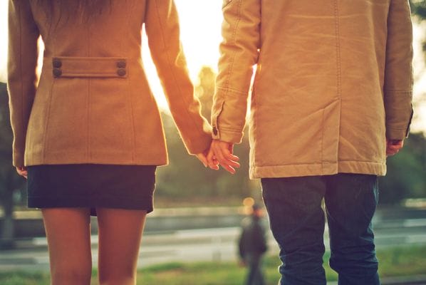 How to Locate Genuine, Enduring Love Without Searching For It