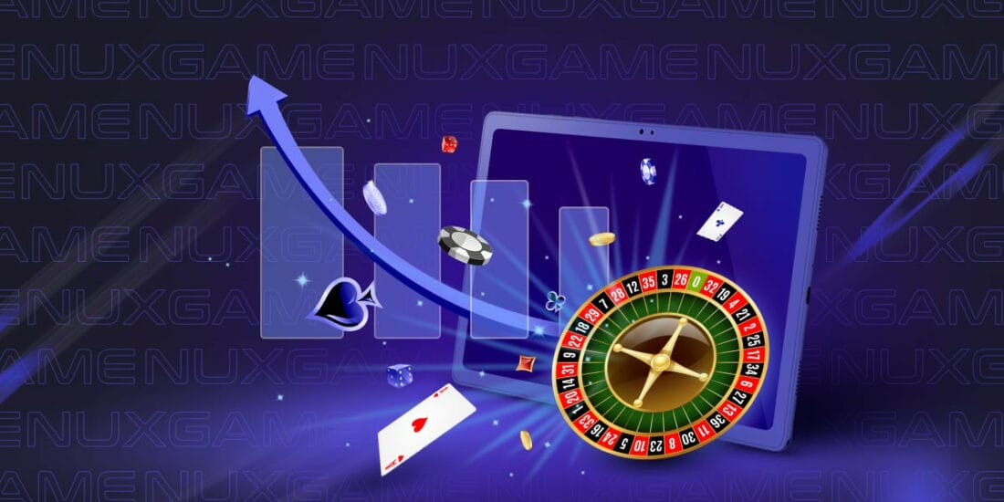 On-line gambling establishment assesses  supplying appropriate content